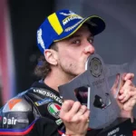 Rahasia Kemenangan Dramatis Bezzecchi di MotoGP Silverstone Terungkap