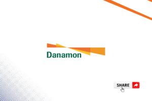 Lowongan Sales & Service Officer Danamon Pangandaran